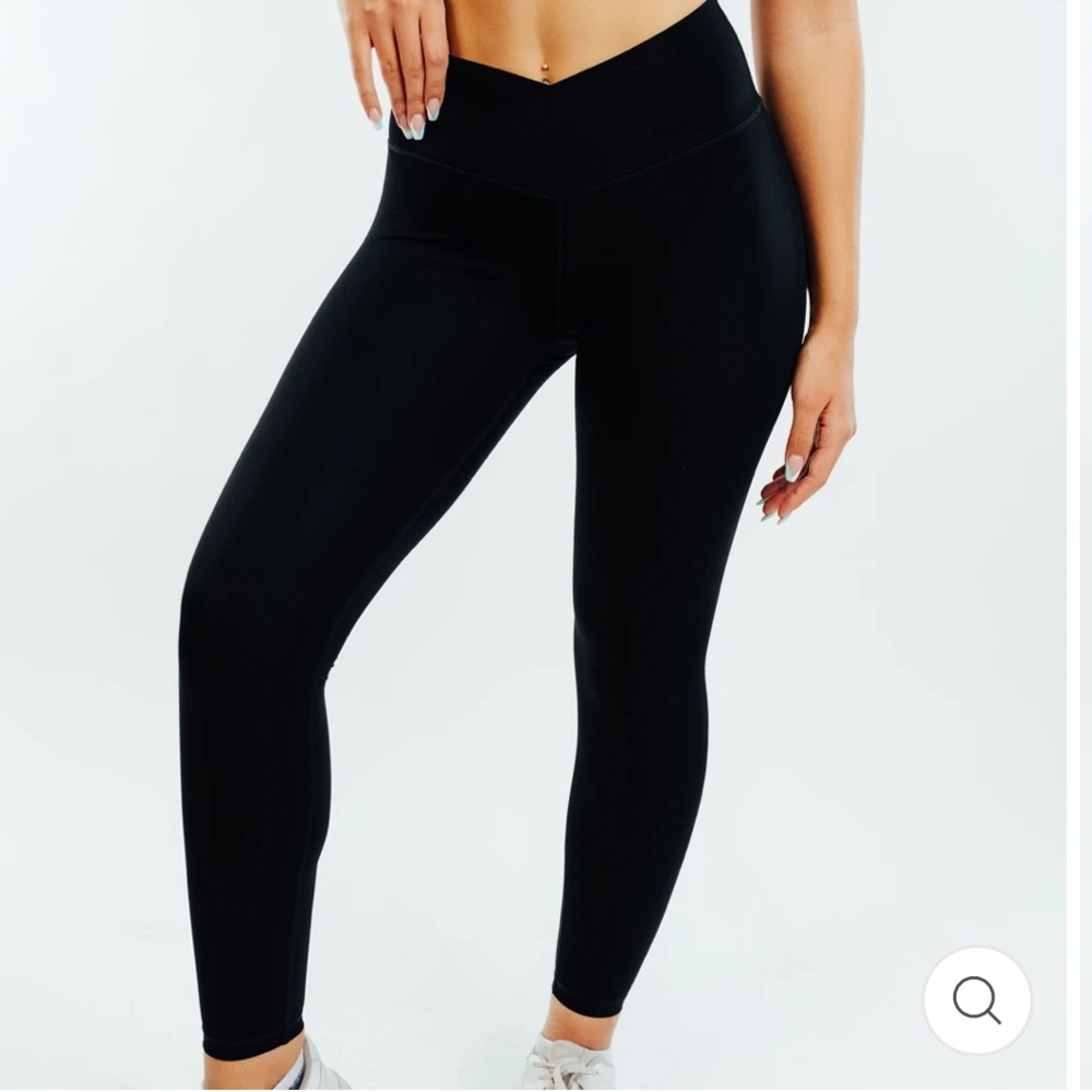 J80 fit leggings SOLD!✅ - Picture 1 of 5